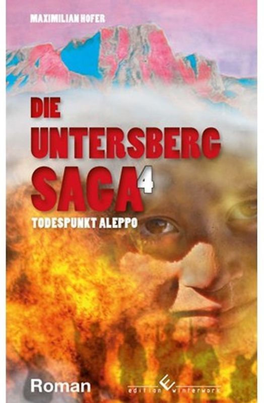 Die Untersberg Saga 4
