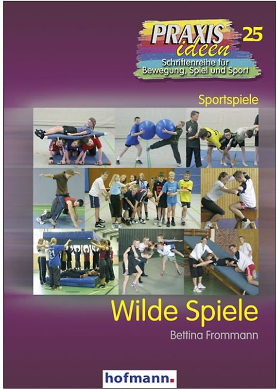 Wilde Spiele