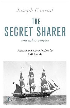 The Secret Sharer and Other Stories (Riverrun Editions)