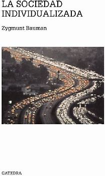 La sociedad individualizada
