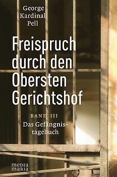 Freispruch durch den Obersten Gerichtshof