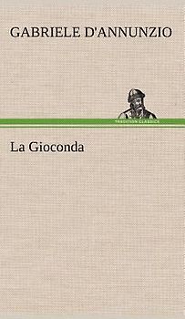 La Gioconda