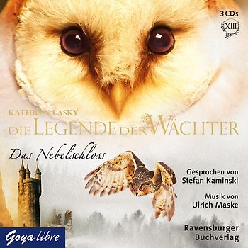 Die Legende der Wächter [13]