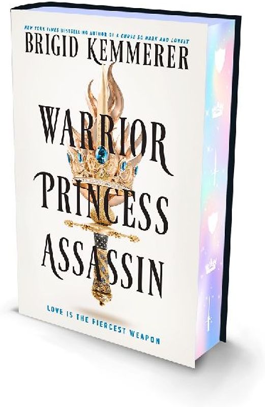 Warrior Princess Assassin.Special Edition