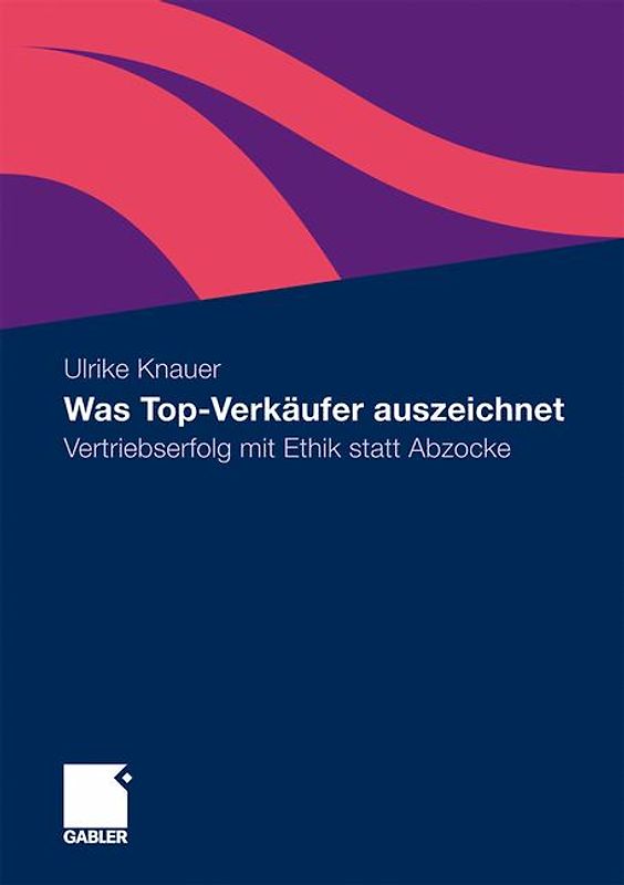 Was Top-Verkäufer auszeichnet