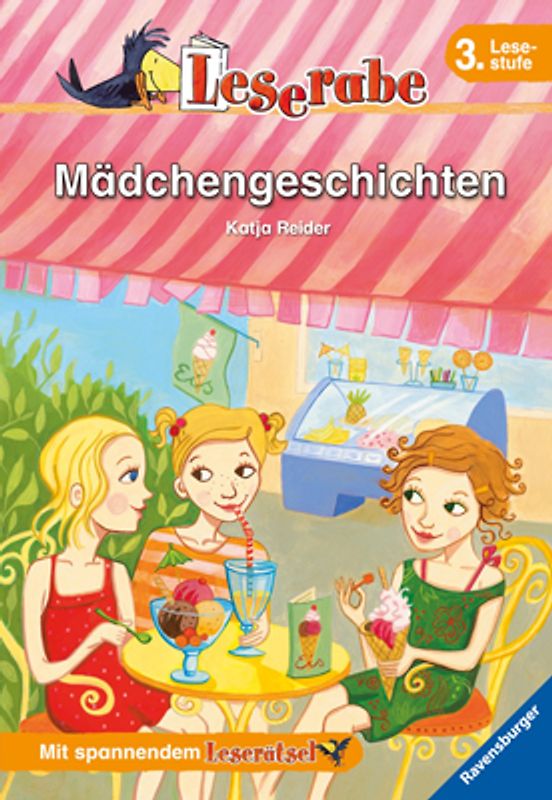 Mädchengeschichten