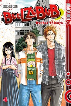 Beelzebub 04