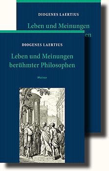 Leben und Meinungen berühmter Philosophen
