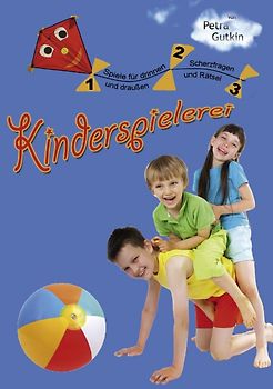 1-2-3 Kinderspielerei