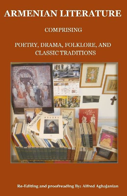 Armenian Literature