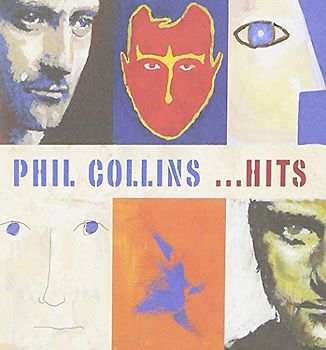 Phil Collins - Hits