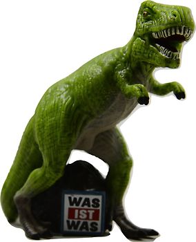 Tonies®: Was ist Was - Dinosaurier / Ausgestorbene Tiere