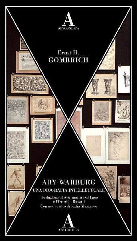 Aby Warburg. Una biografia intellettuale