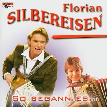 Florian Silbereisen - So Begann Es...