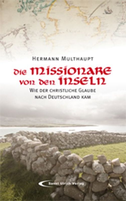 Die Missionare von den Inseln