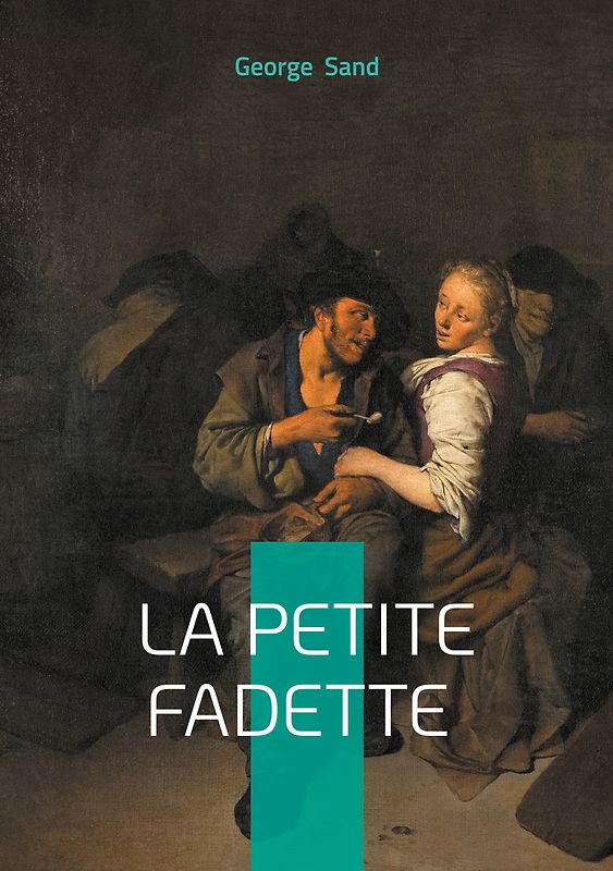 La petite Fadette
