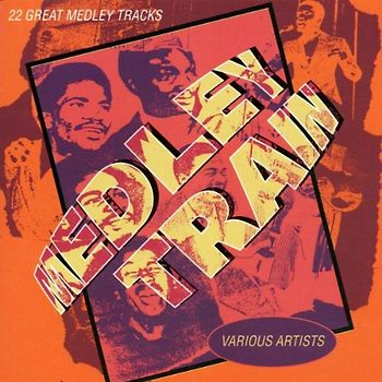 Various - Medley Train