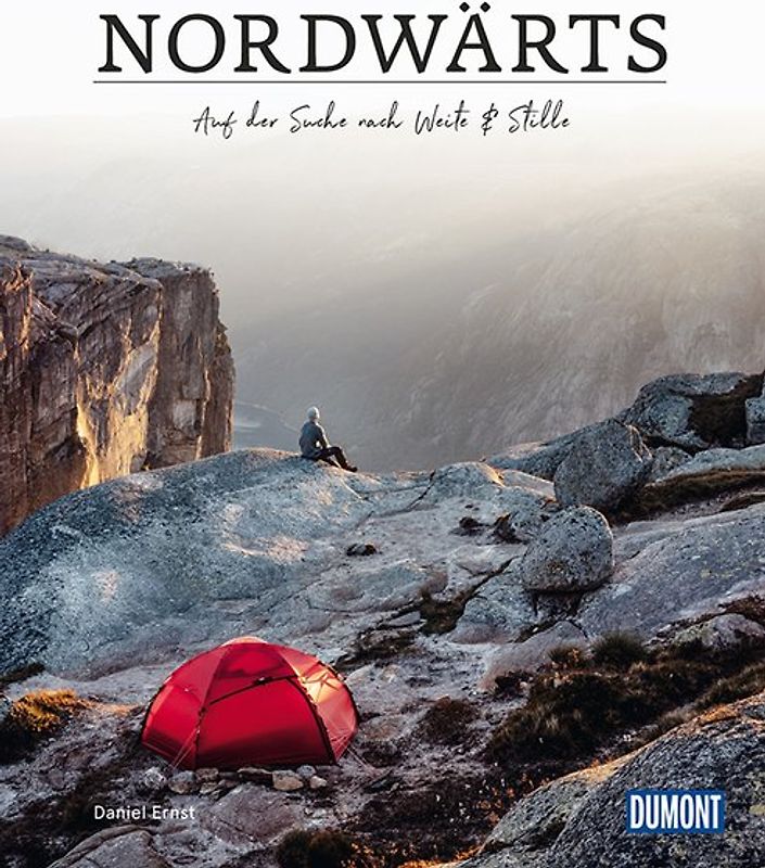 DuMont Bildband Nordwärts