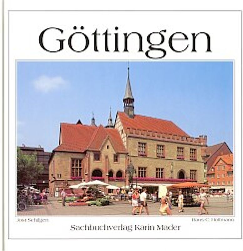 Göttingen