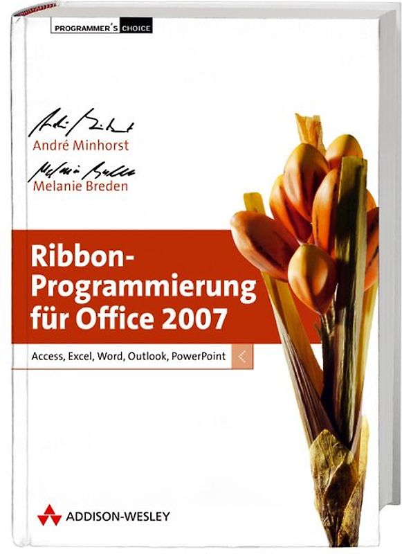 Ribbon-Programmierung für Office 2007