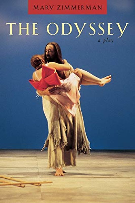 The Odyssey: A Play