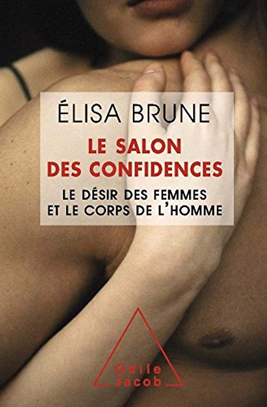 Le salon des Confidences