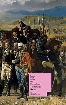 Episodios nacionales I