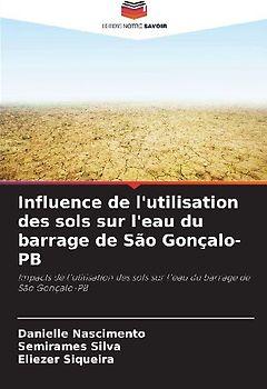 Influence de l'utilisation des sols sur l'eau du barrage de São Gonçalo-PB
