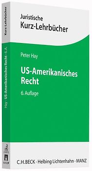 US-Amerikanisches Recht