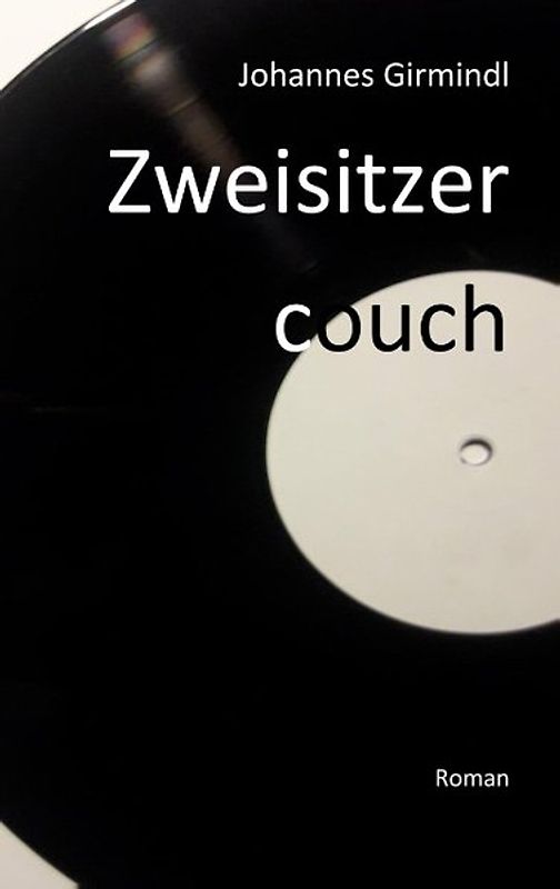 Zweisitzercouch