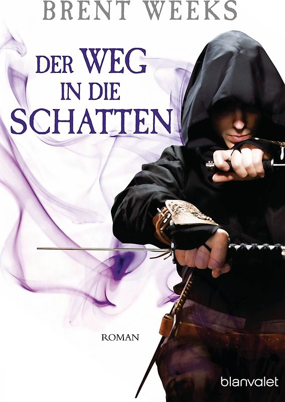 Der Weg in die Schatten