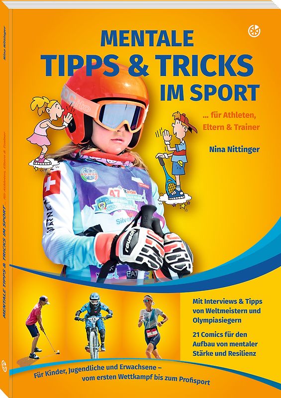 Mentale Tipps & Tricks im Sport