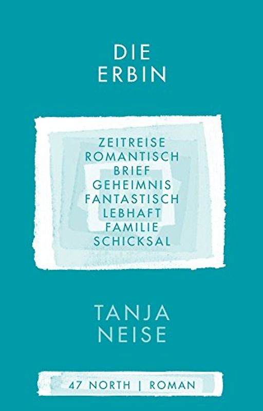 Die Erbin (Der Orden der weißen Orchidee, Band 1)