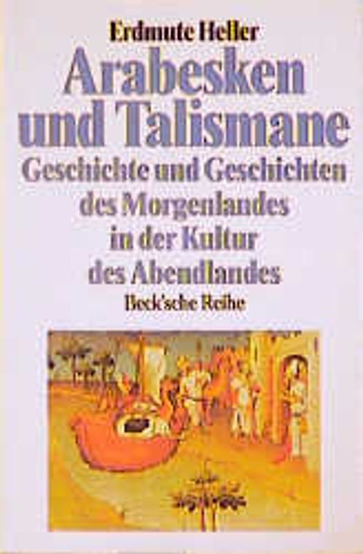 Arabesken und Talismane