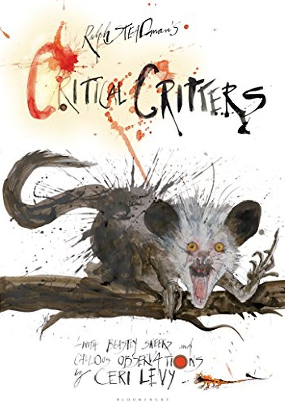 Critical Critters