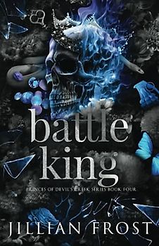 Battle King (Princes of Devil's Creek, Band 4)