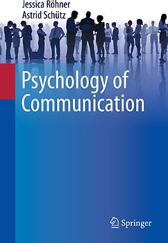 Psychology of Communication