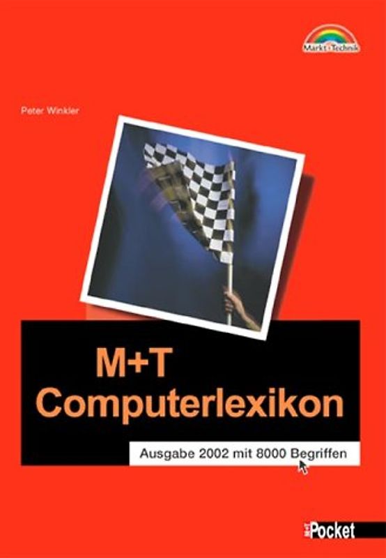 Computerlexikon. Mit 8000 Begriffen