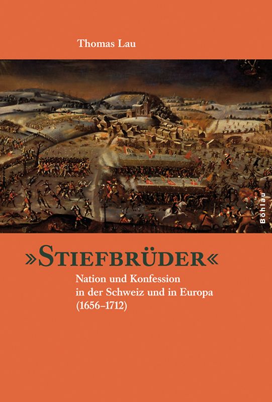 »Stiefbrüder«