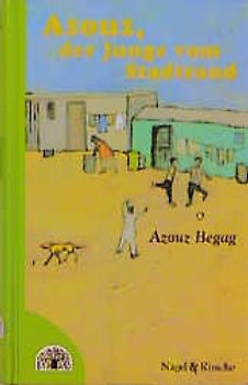 Der Junge vom Stadtrand