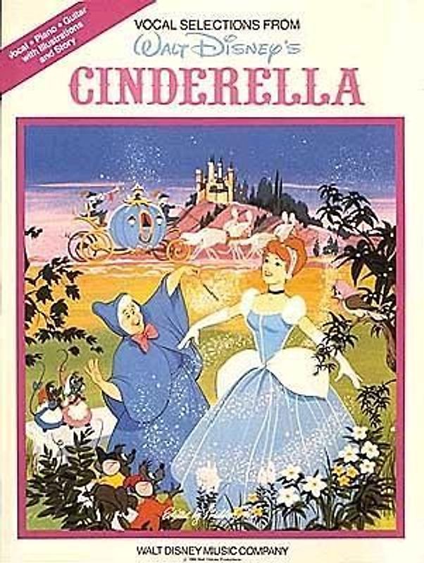 Cinderella