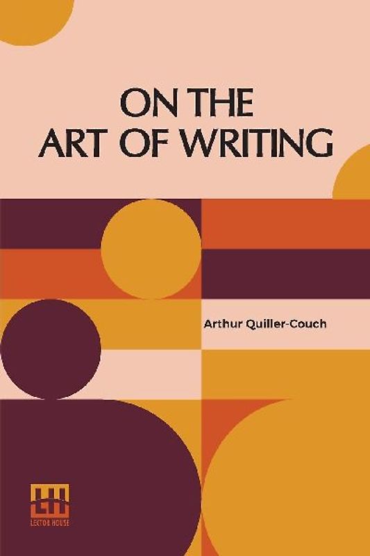 On The Art Of Writing
