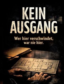 Kein Ausgang