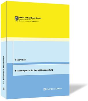 Nachhaltigkeit in der Immobilienbewertung