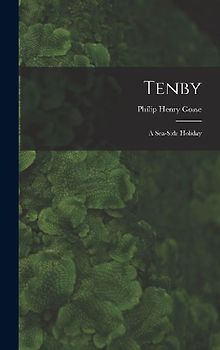 Tenby: A Sea-Side Holiday