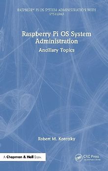 Raspberry Pi OS System Administration