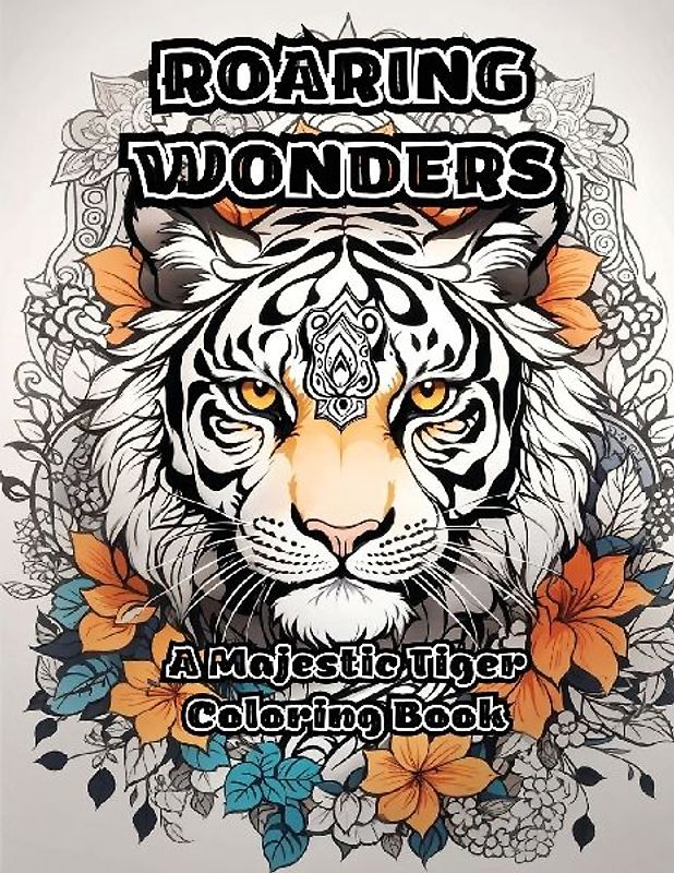 Roaring Wonders