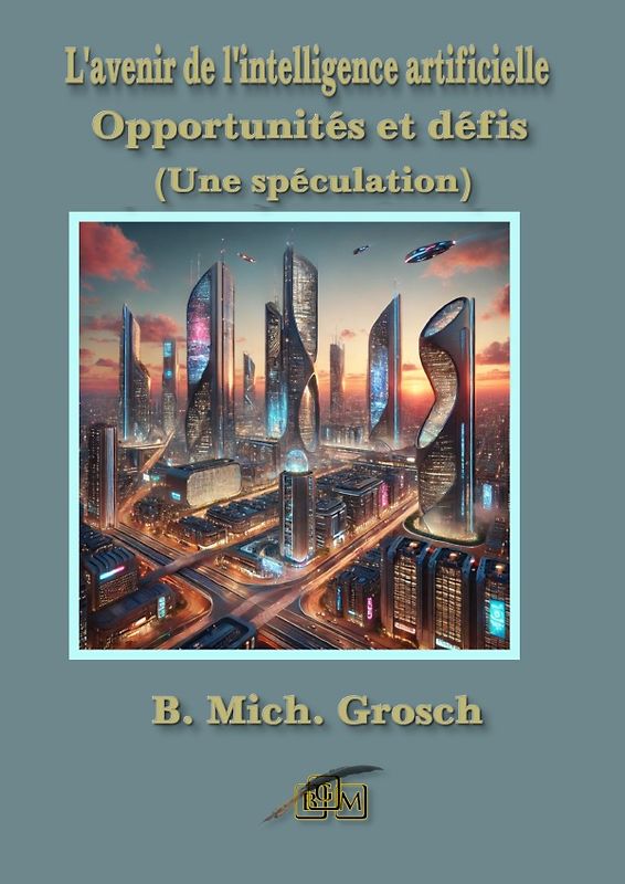 L'avenir de l'intelligence artificielle