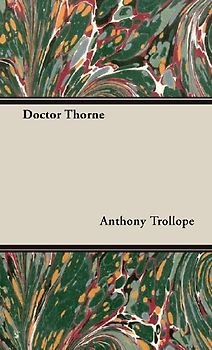 Doctor Thorne