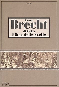 Me-ti. Libro delle svolte